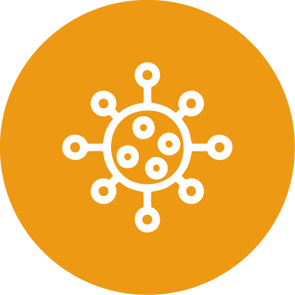 Corona Relief Efforts